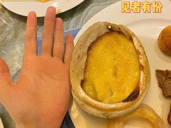 -康帝国际酒店-艾斯本自助西餐厅