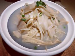 家烧笋衣-荣小馆(杭州大厦店)