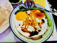 -澳门陈光记烧味饭店(郎家园店)