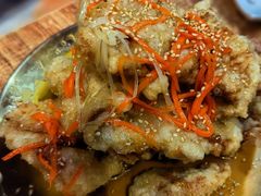 -泰善串店•延边朝鲜族烧烤(理工大学店)