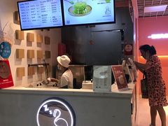 -狐狸和向日葵(北京路店)