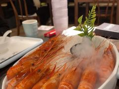 -乔街深夜食堂·小龙虾·高压锅生蚝(杭州总店)