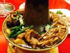 -山西会馆·晋菜·晋商宴·牌匾博物馆(胜利东街店)