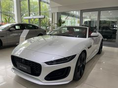 -上海伟杰·捷豹路虎4S店(闵行店)