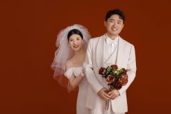 -蒙太奇婚纱摄影(万达店)