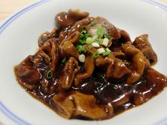 -君东记本帮面馆(天钥桥路店)
