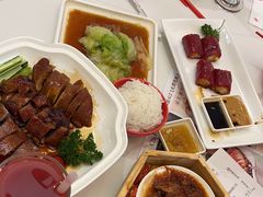 -避风塘·金牌店·夜宵(金玉兰店)