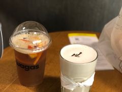 -Wagas沃歌斯(太古汇店)