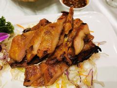 -金厨泰国餐厅·全泰籍厨师料理(拱北店)