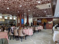 大堂-聚丰园•湖鲜餐厅(阿红私房菜梅石路店)