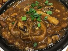 -裕记烧腊连锁餐饮(国商分店)