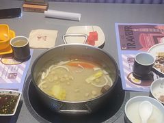 -椰小鸡·琼州糟粕醋(美兰缤纷城店)