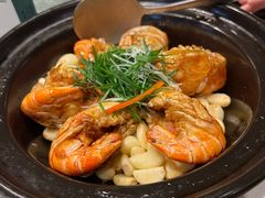 -顺意·顺德家乡菜(国际人才大厦店)