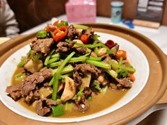 -阿露佳·舌尖上的安吉菜