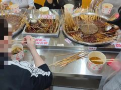 -张十三·益阳麻辣烫(深圳景田店)
