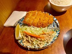 -山杏yama-katsu·吉列炸物