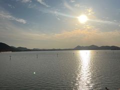 -云龙湖旅游景区