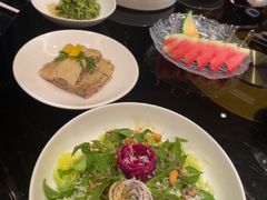 -彩虹之约•淮扬家宴(亚运村店)