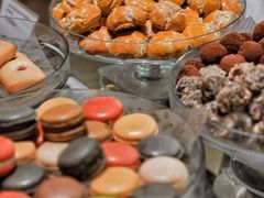 -解放碑威斯汀酒店-知味国际美食餐厅