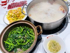 -常兴记广东小厨(浦东路店)