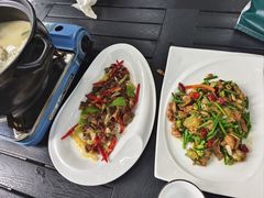 -炊烟餐厅
