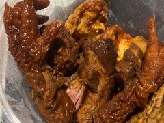 -刘小忙把子肉(北园大街总店)