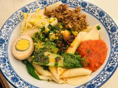 -玉华宫宾馆·餐厅(铜川驻京办店)