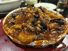 -潮州菜馆(十里河店)