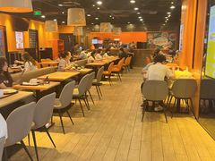 -大快活(丽丰店)