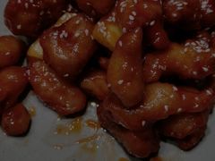 -外婆私房菜(新亚百货店)