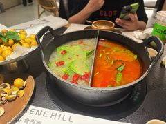 -山缓缓火锅(上海闵行龙湖店)