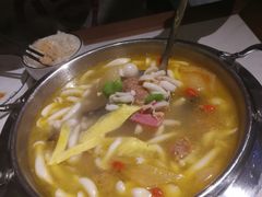 小厨三鲜锅-徽镇小厨·经典徽菜(马连道店)