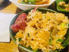 -芭缇沁园椰子鸡(中航紫金新天地店)