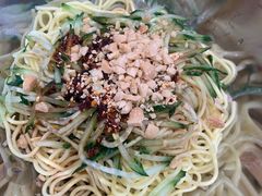 四川凉面-醉面(西直门凯德茂店)