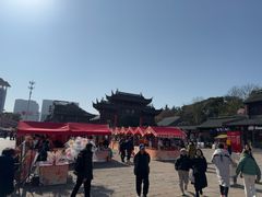 -春兰国宾馆(凤城河风景区老街店)