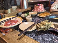 -蜀大侠火锅(森兰花园城店)