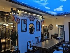 -徽韵人家·传承正宗徽菜(牡丹园店)