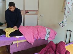 -沈师傅盲人按摩工作室(密三小区店)