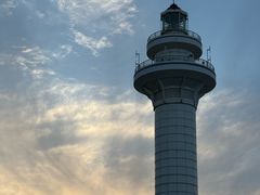 -日照灯塔风景区