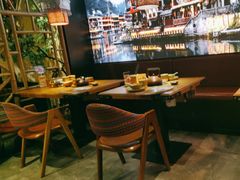 -吃饭皇帝大(合生汇店)