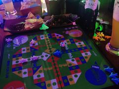 -UP嘻哈酒吧(粉巢店)