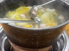 -蔡记·九米羊肉炉(东渡店)