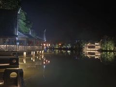 -明仕田园