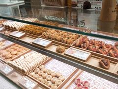 -泸溪河桃酥(凯德MALL太阳宫店)