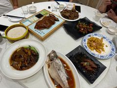 -便宜坊烤鸭店(贵园里店)