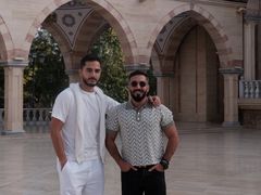 -艾哈迈德-卡德罗夫清真寺