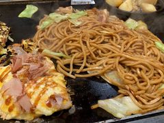 -鹤桥风月(ヨドバシ梅田店)