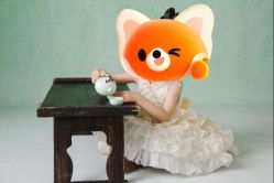 -倾城宝贝儿童摄影(浦东金谊店)