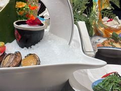-诺筵汤品·菌汤火锅(南河坝店)