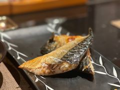 盐烤青花鱼-伊藤ITO(侨福芳草地购物中心店)